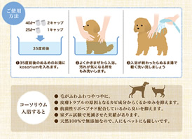 リガート KOSORIUM コーソリウム